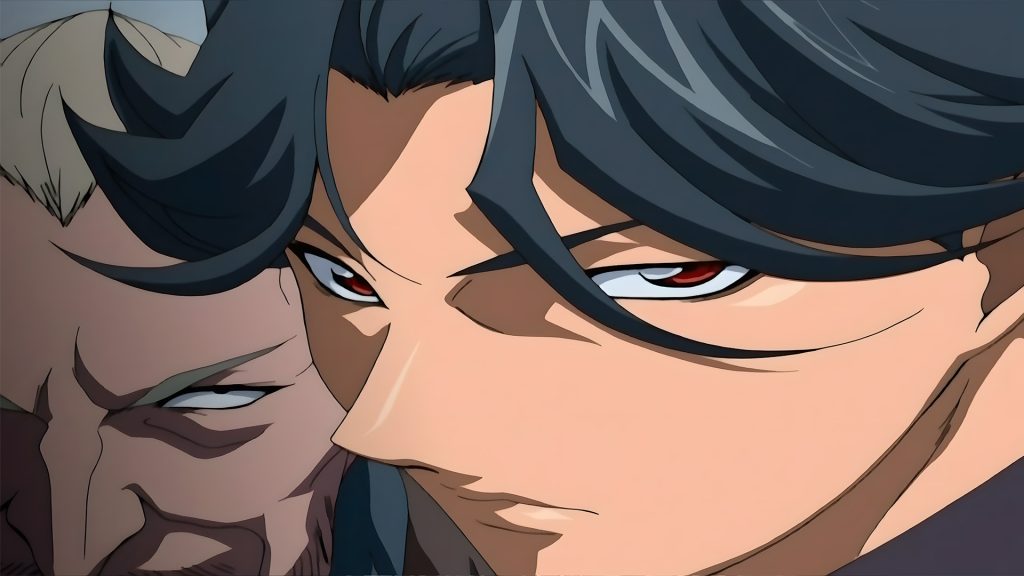 Itazura The Animation 1