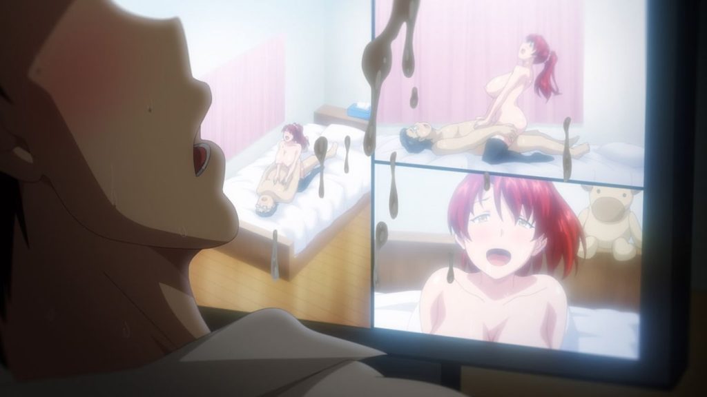 Yogoreta Kanojo 17