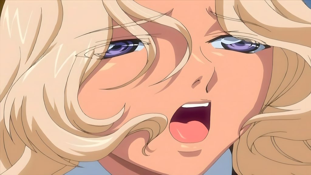 Itazura The Animation 3