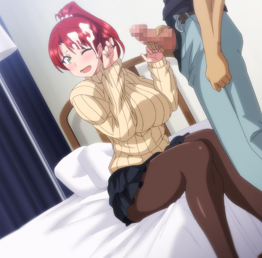 Tonari no Kanojo 6