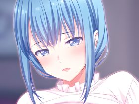 banner Milf casada é infiel com um jovem no novo hentai da Nur