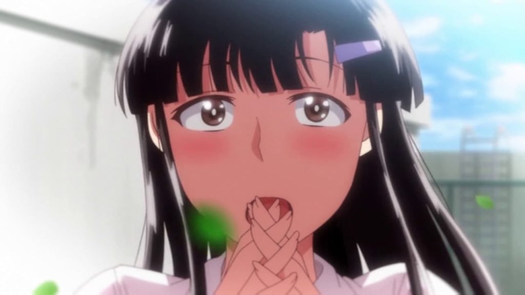Inko Kyoushi no Saimin Seikatsu Shidoroku