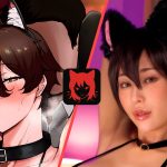 Ouji-sama-kei de Joshi kara Motemote dakedo Jitsu wa Maso Mesu Neko na Osananajimi to Jittori Ecchi suru Hon banner