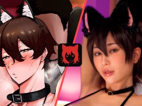 Ouji-sama-kei de Joshi kara Motemote dakedo Jitsu wa Maso Mesu Neko na Osananajimi to Jittori Ecchi suru Hon banner