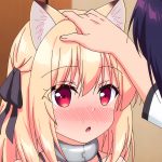 Uma nova furry é profanada no trailer do segundo episódio de Boku no Risou no Isekai Seikatsu banner
