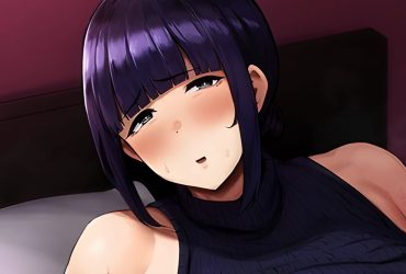 Banner Primeiro visual do Hentai de MILFs Netorareta Bakunyuu Tsuma-tachi é revelado!