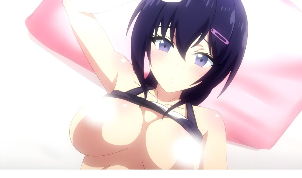 Kanojo ga Separate imagem 9