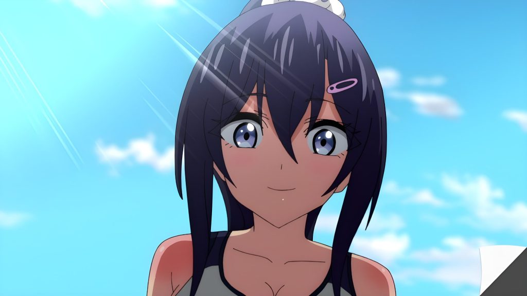 Kanojo ga Separate imagem 4
