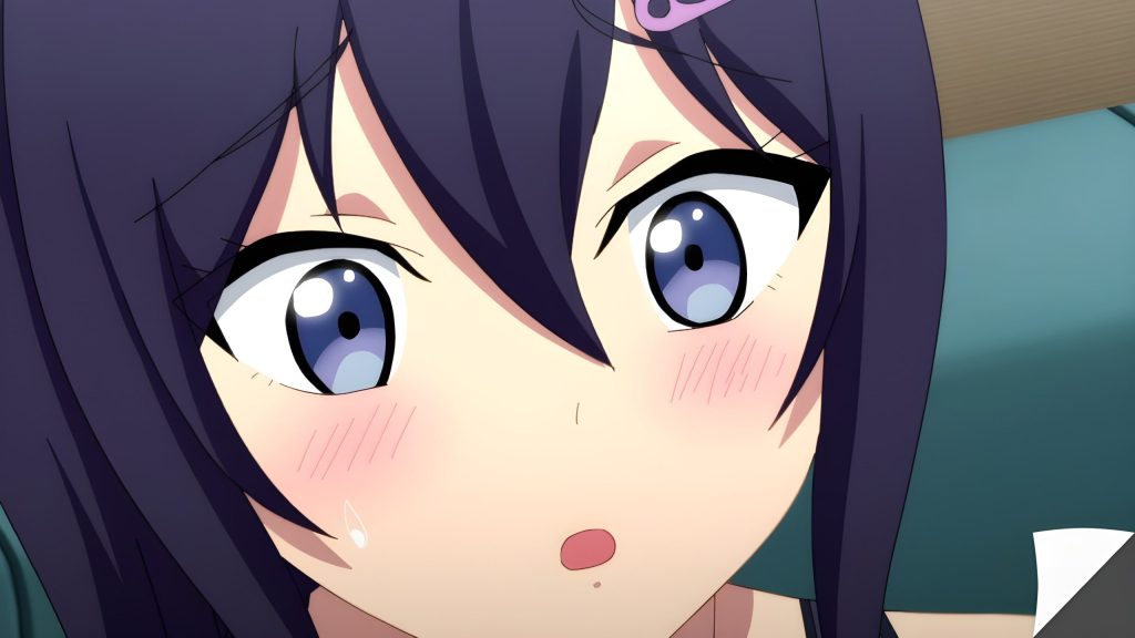 Kanojo ga Separate imagem 5