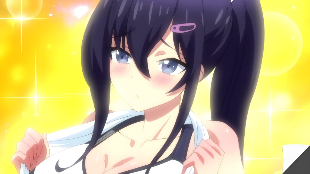 Kanojo ga Separate imagem 6