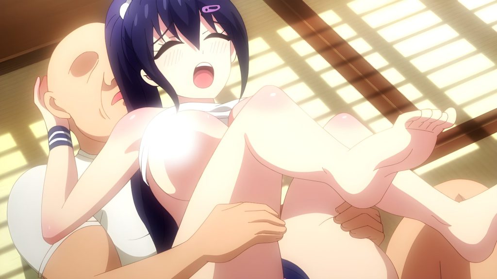 Kanojo ga Separate imagem 7