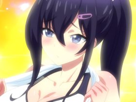 banner Kanojo ga Separate libera trailer picante!