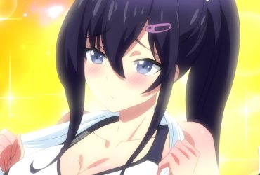 banner Kanojo ga Separate libera trailer picante!