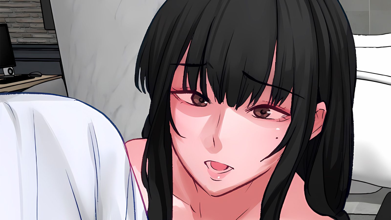 banner Manhwa hentai traz histórias picantes inspiradas em relatos reais de fãs