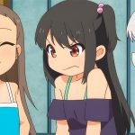banner Shoujo Ramune Trailer do quinto episódio mostra waifu loli sendo detonada