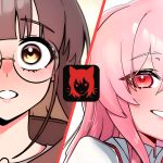 banner Waifu introvertida se transforma em sexy cosplayer neste Manhwa +18