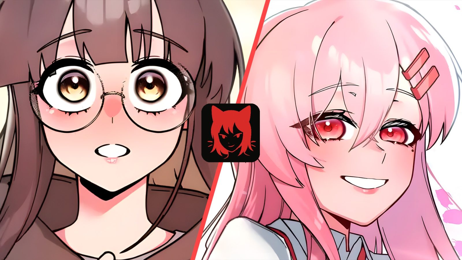 banner Waifu introvertida se transforma em sexy cosplayer neste Manhwa +18