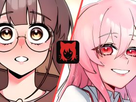 banner Waifu introvertida se transforma em sexy cosplayer neste Manhwa +18