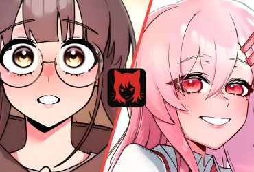 banner Waifu introvertida se transforma em sexy cosplayer neste Manhwa +18